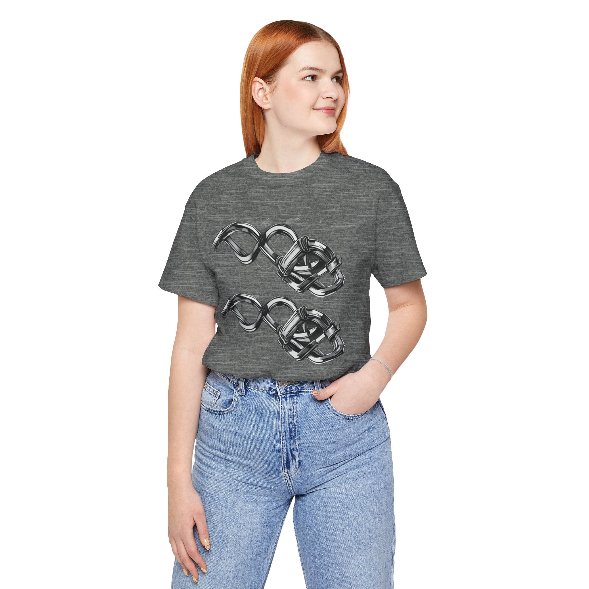 Twisted Metal Graphic Tee Streetwear is here Unisex