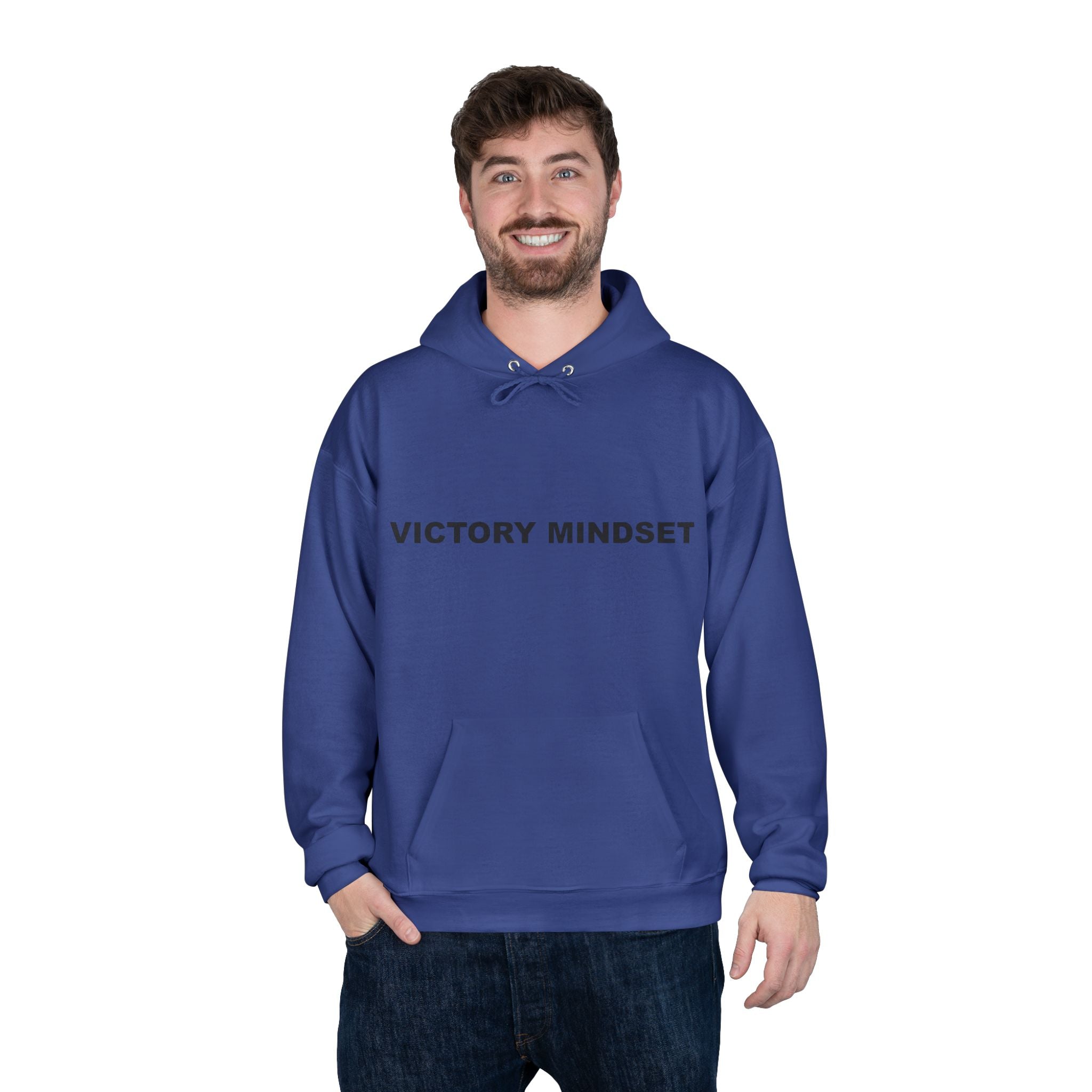 KBO Inspired Victory Necklace - Grunge Style