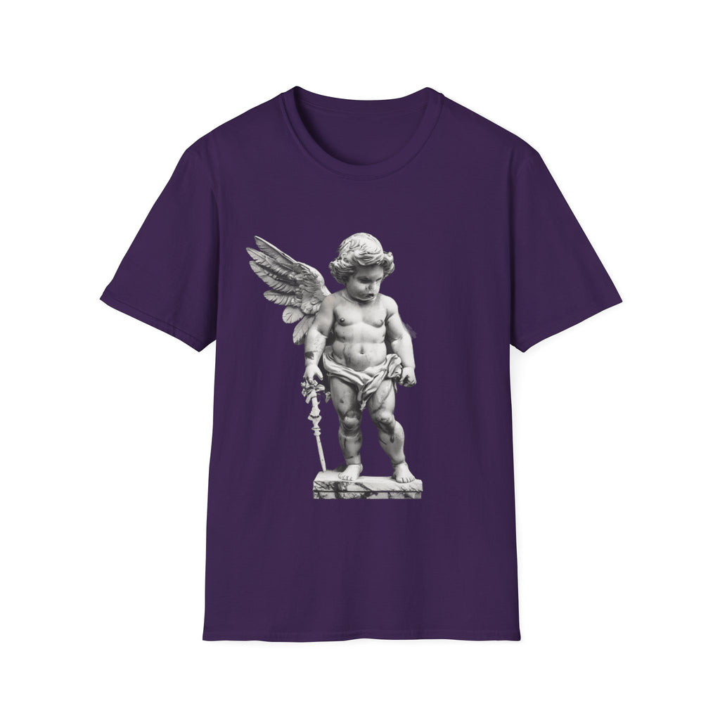 "This Cherub is a little to chill" T-Shirt Unisex