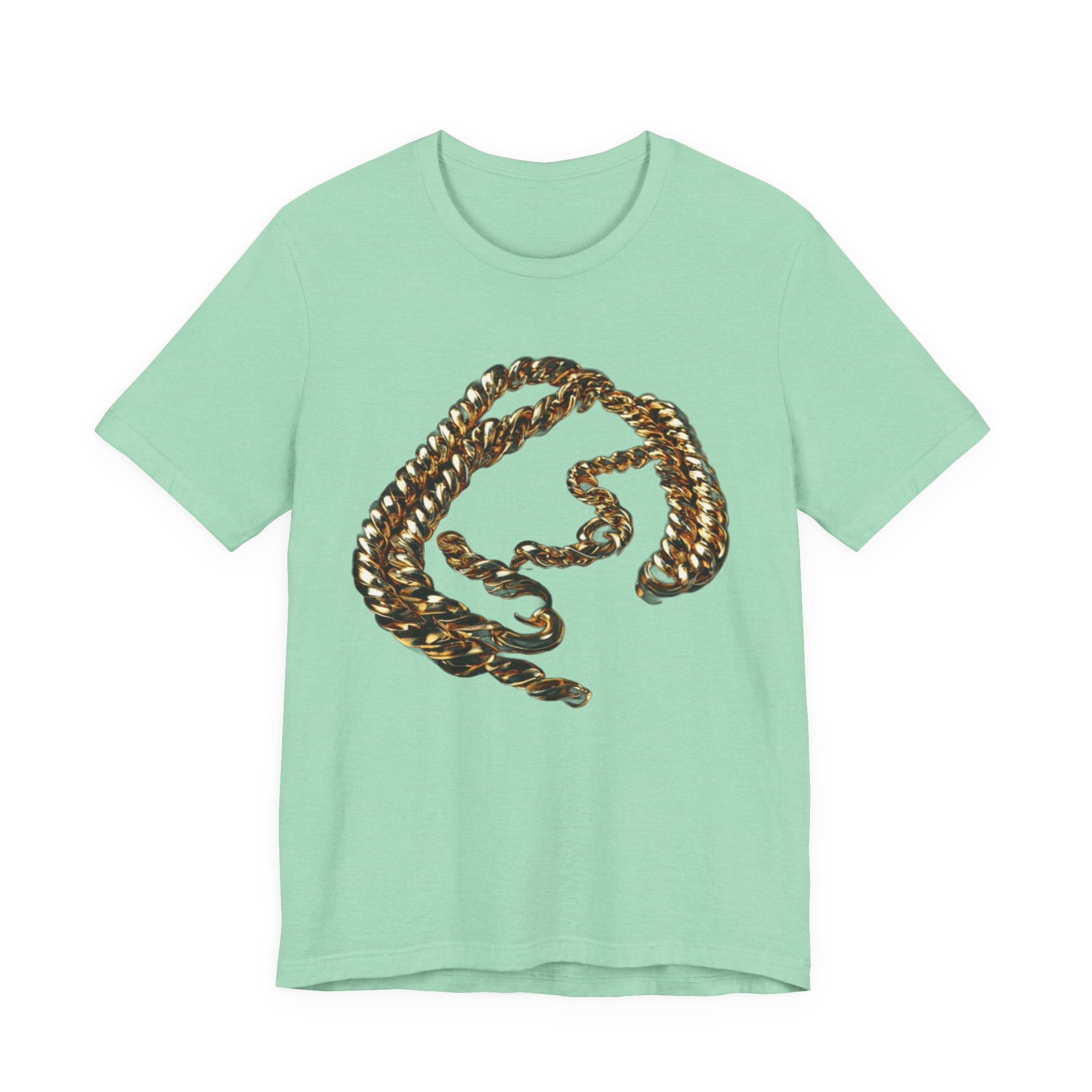 Sweet Chain Sarah! Graphic Tee | Retro Text Cool Typography Unisex