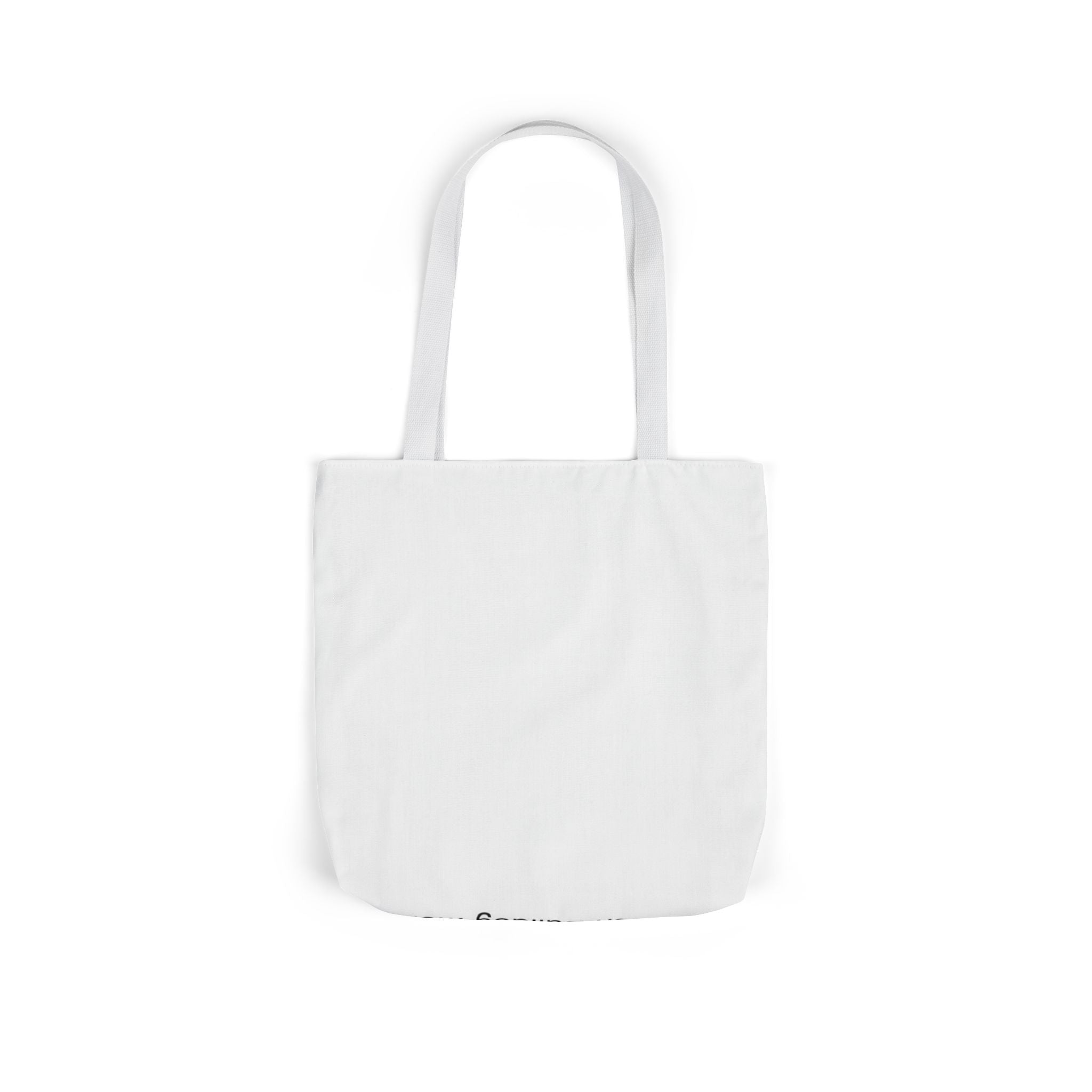 French Bulldog Mom Tote Bag – Minimalist Pet Lover's Gift