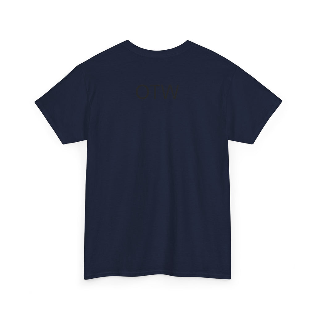 Sporty Ways T-Shirt — "SPORTY ways" Graphic Tee for Active Lifestyle Unisex