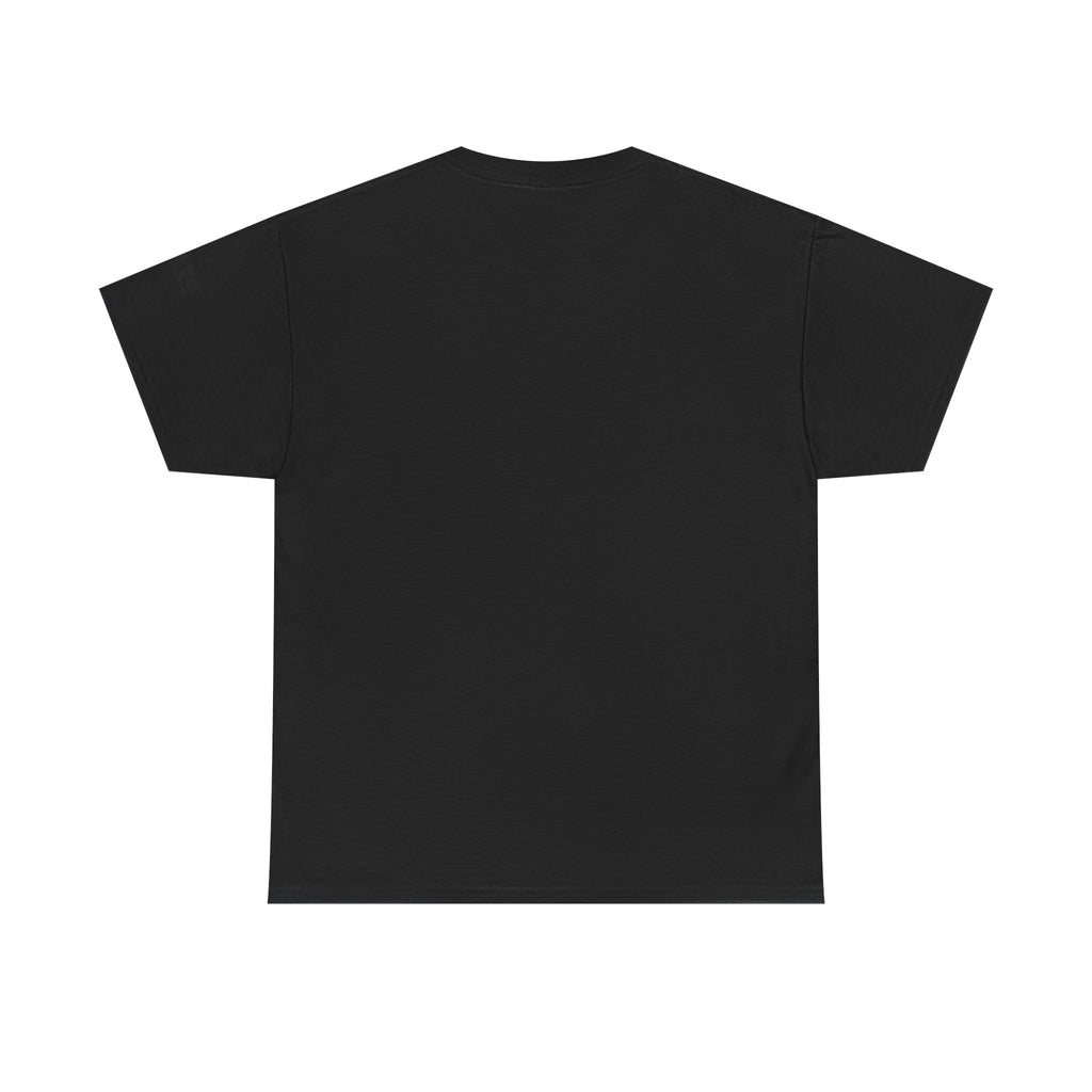 City Silhouette Tee — Minimal Sleeve