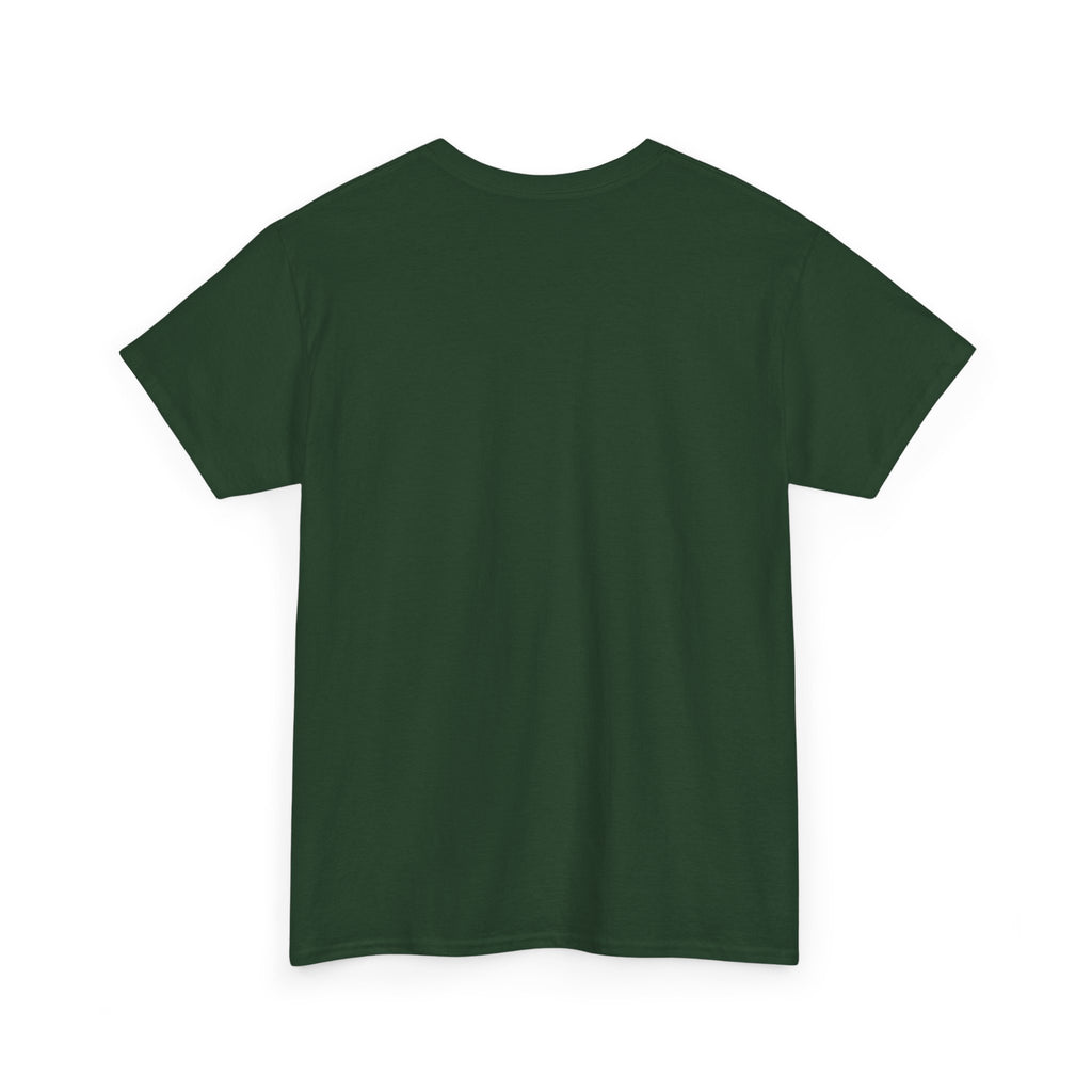 Portrait Graphic Tee — Retro Phone Photo Print T-Shirt Unisex