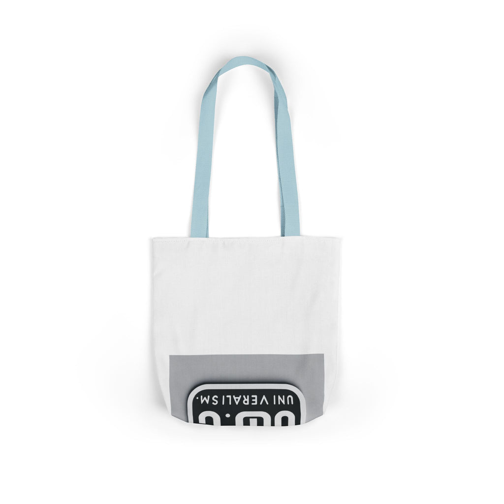 Clean Beauty Bakuchiol Lifestyle Tote