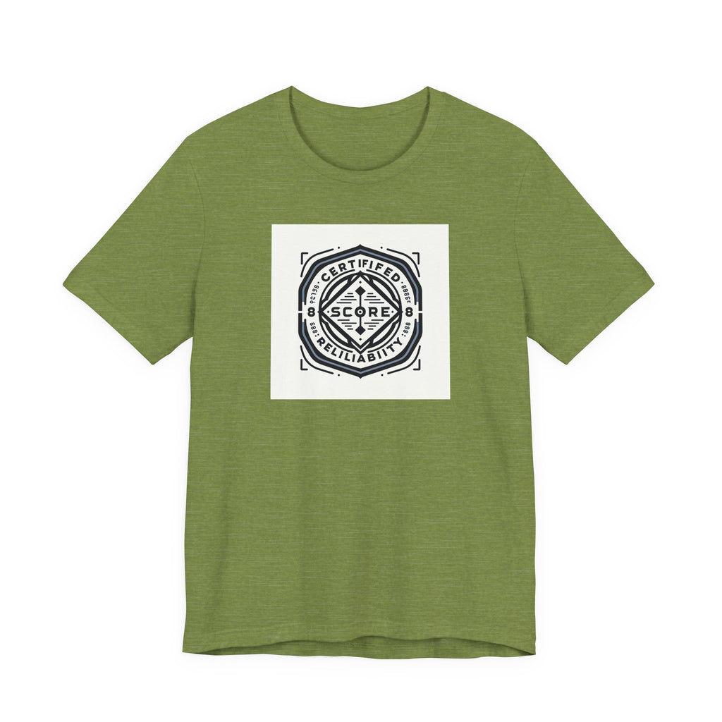 Tech Funny T-Shirt — Humorous Programmer Tee Unisex
