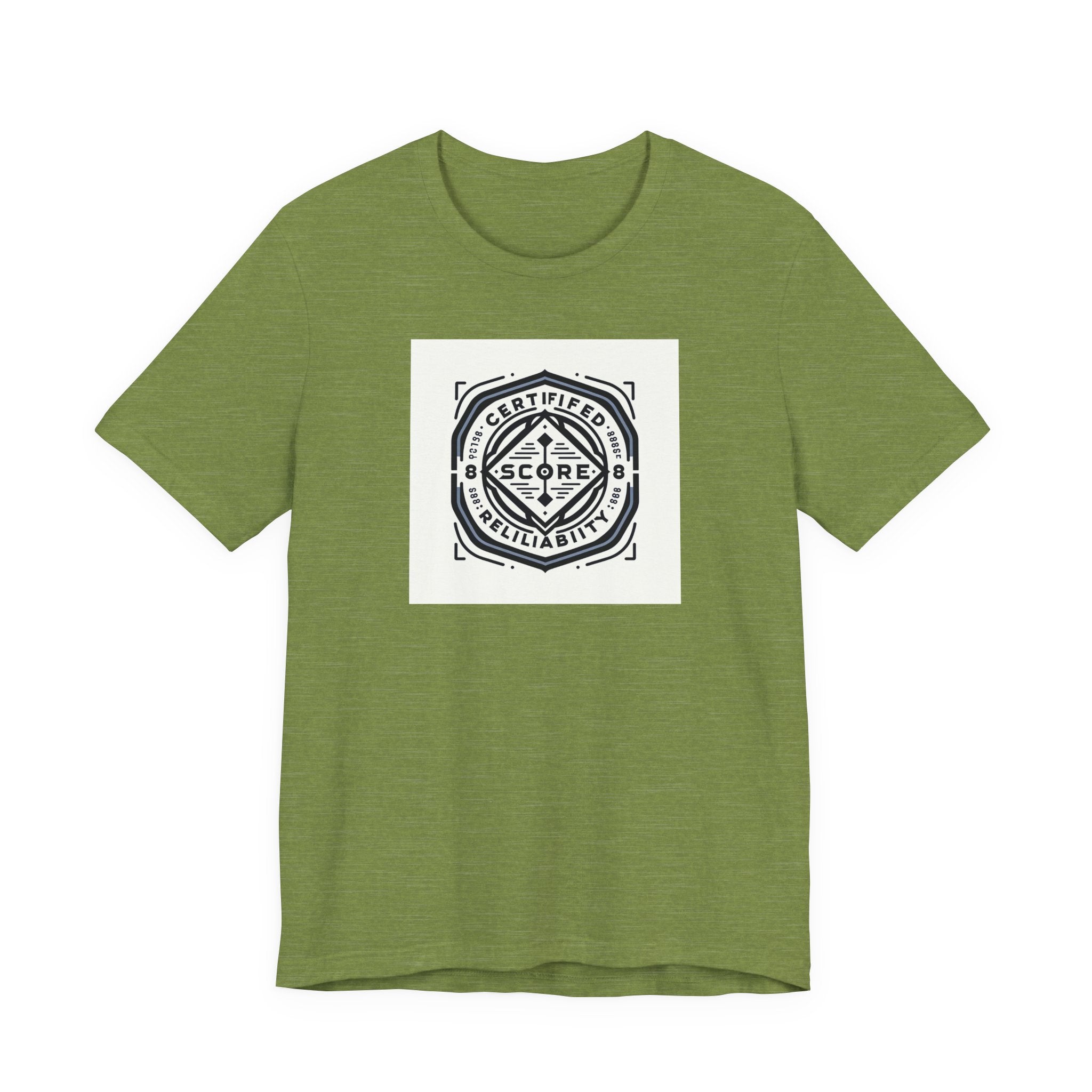 Tech Funny T-Shirt — Humorous Programmer Tee Unisex