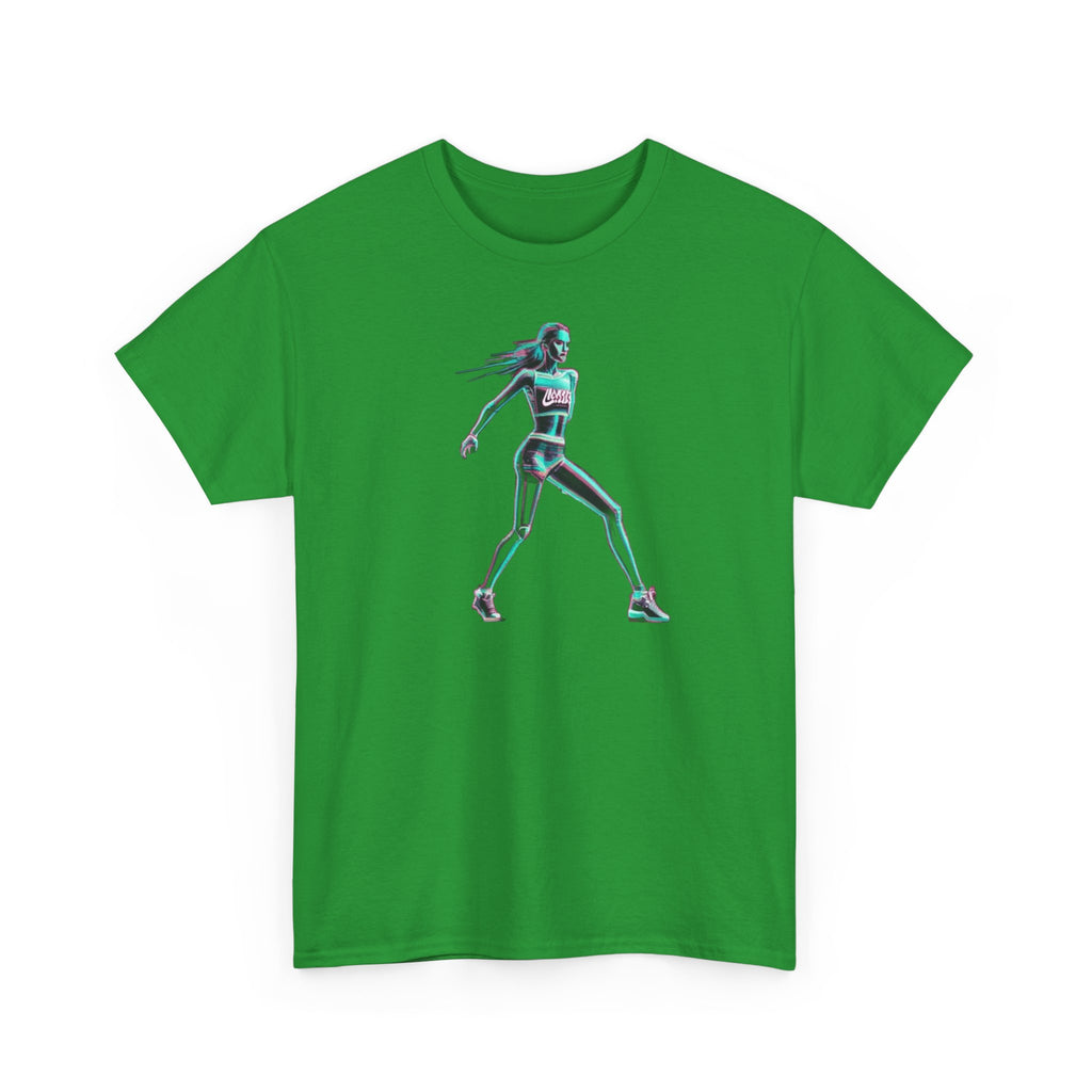 Sporty Ways T-Shirt — "SPORTY ways" Graphic Tee for Active Lifestyle Unisex