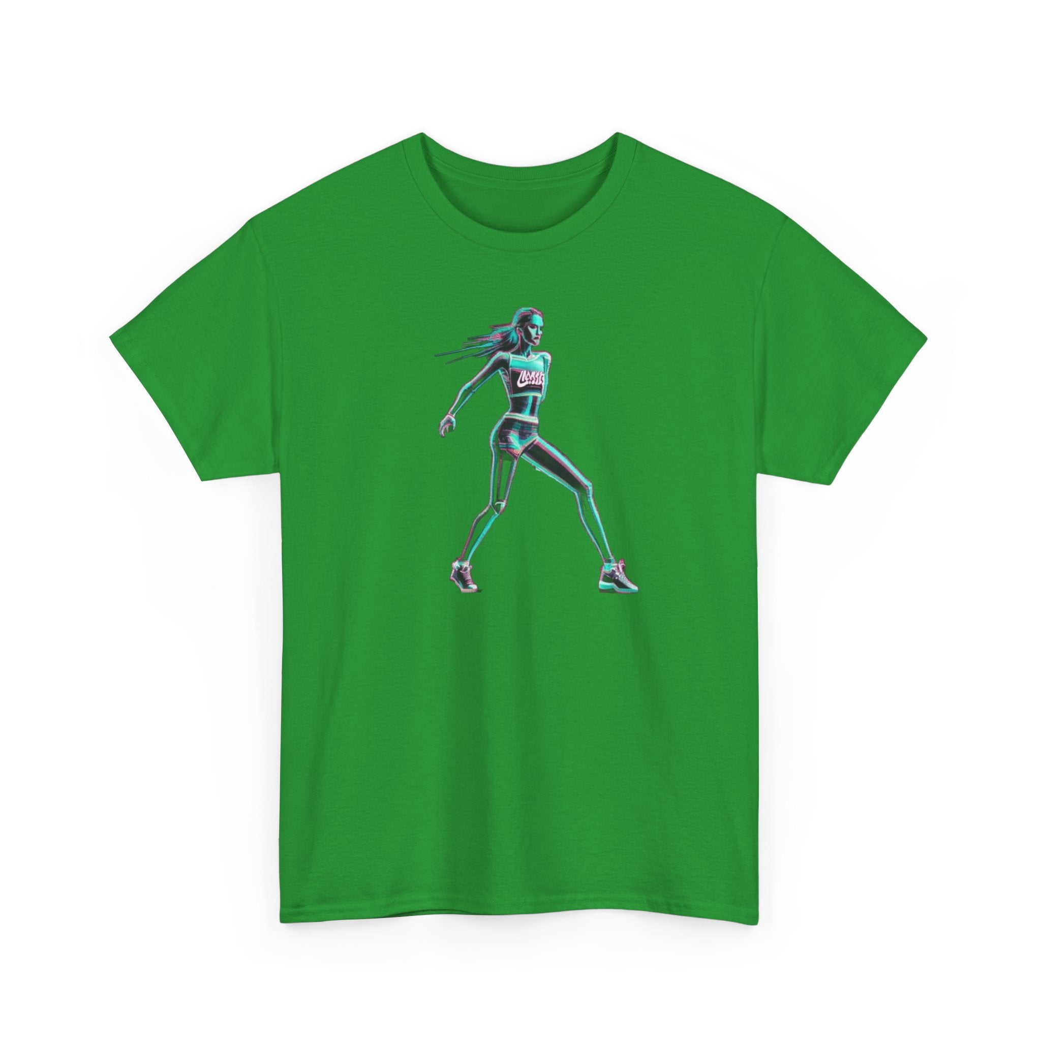 Sporty Ways T-Shirt — "SPORTY ways" Graphic Tee for Active Lifestyle Unisex