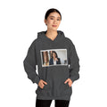 Personalized Hoodie Name: Boots  With a Picture of Boots on it