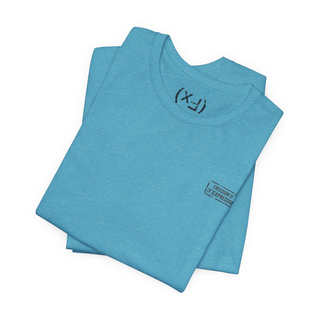 Freedom of Expression Tee
