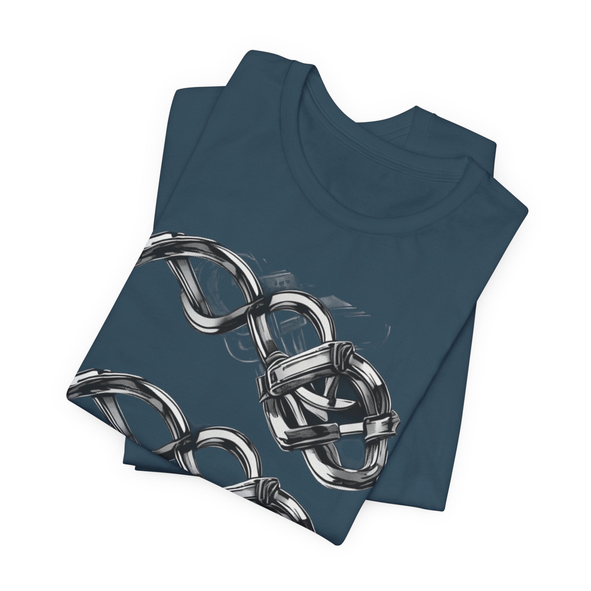 Twisted Metal Graphic Tee Streetwear is here Unisex