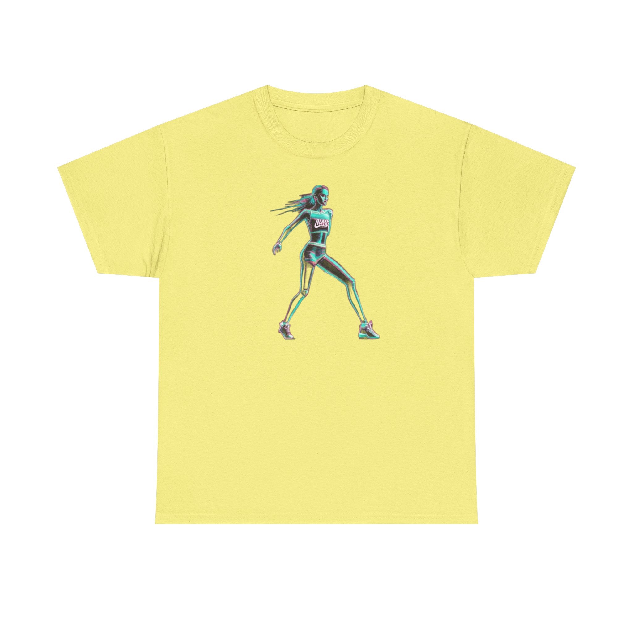 Sporty Ways T-Shirt — "SPORTY ways" Graphic Tee for Active Lifestyle Unisex