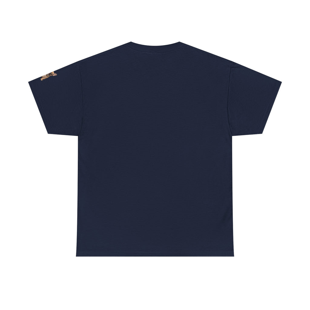 Cute Puppy Dollar T-Shirt — Adorable Puppy Graphic Tee Unisex