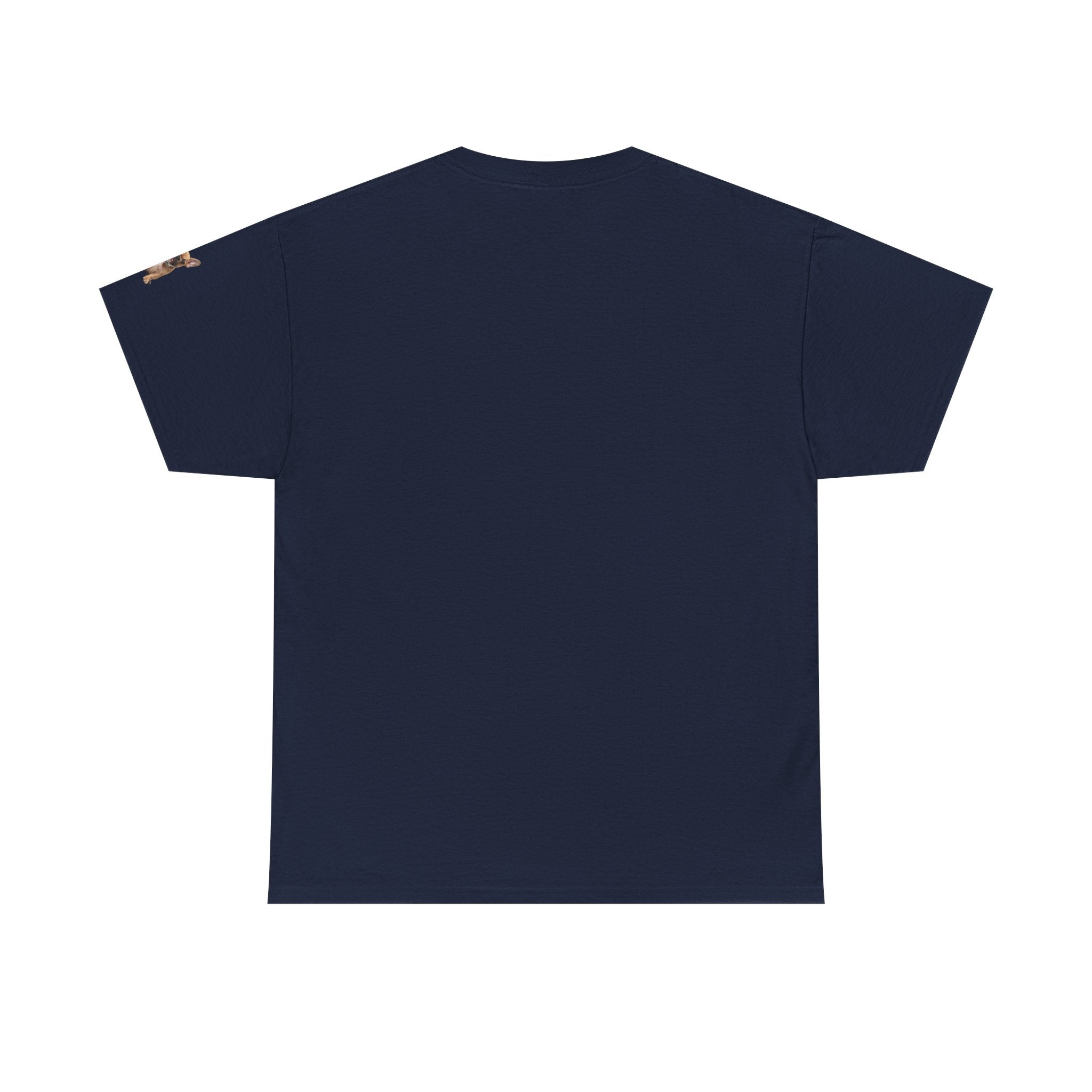 Cute Puppy Dollar T-Shirt — Adorable Puppy Graphic Tee Unisex