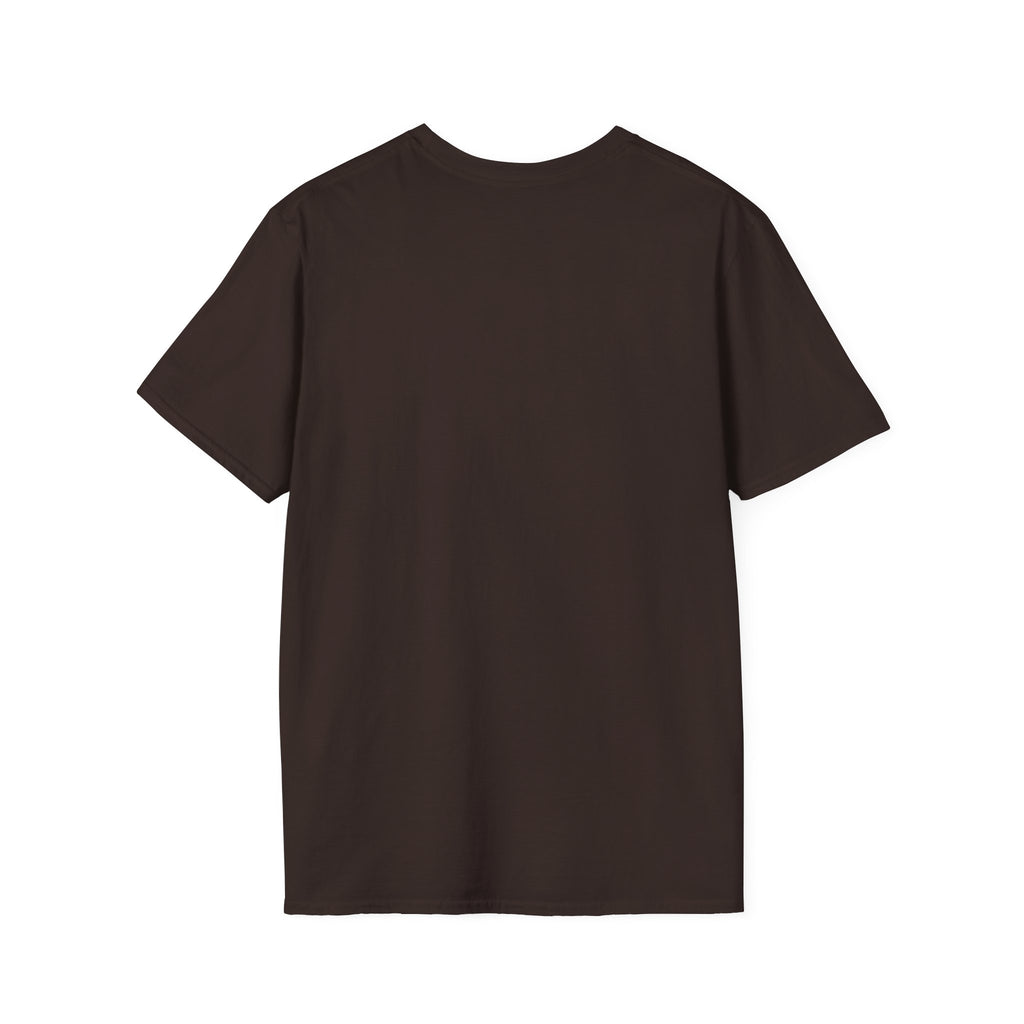 "This Cherub is a little to chill" T-Shirt Unisex
