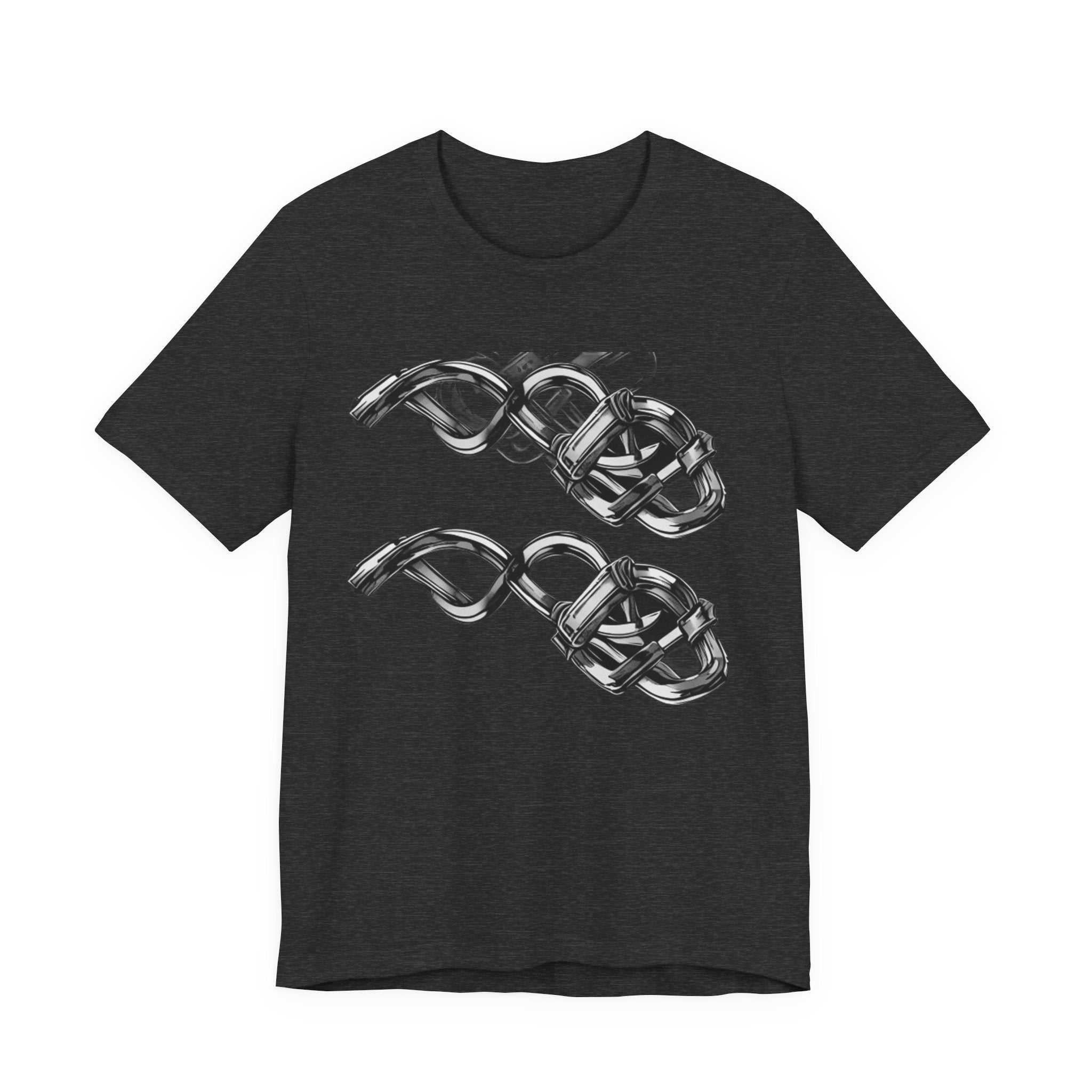 Twisted Metal Graphic Tee Streetwear is here Unisex