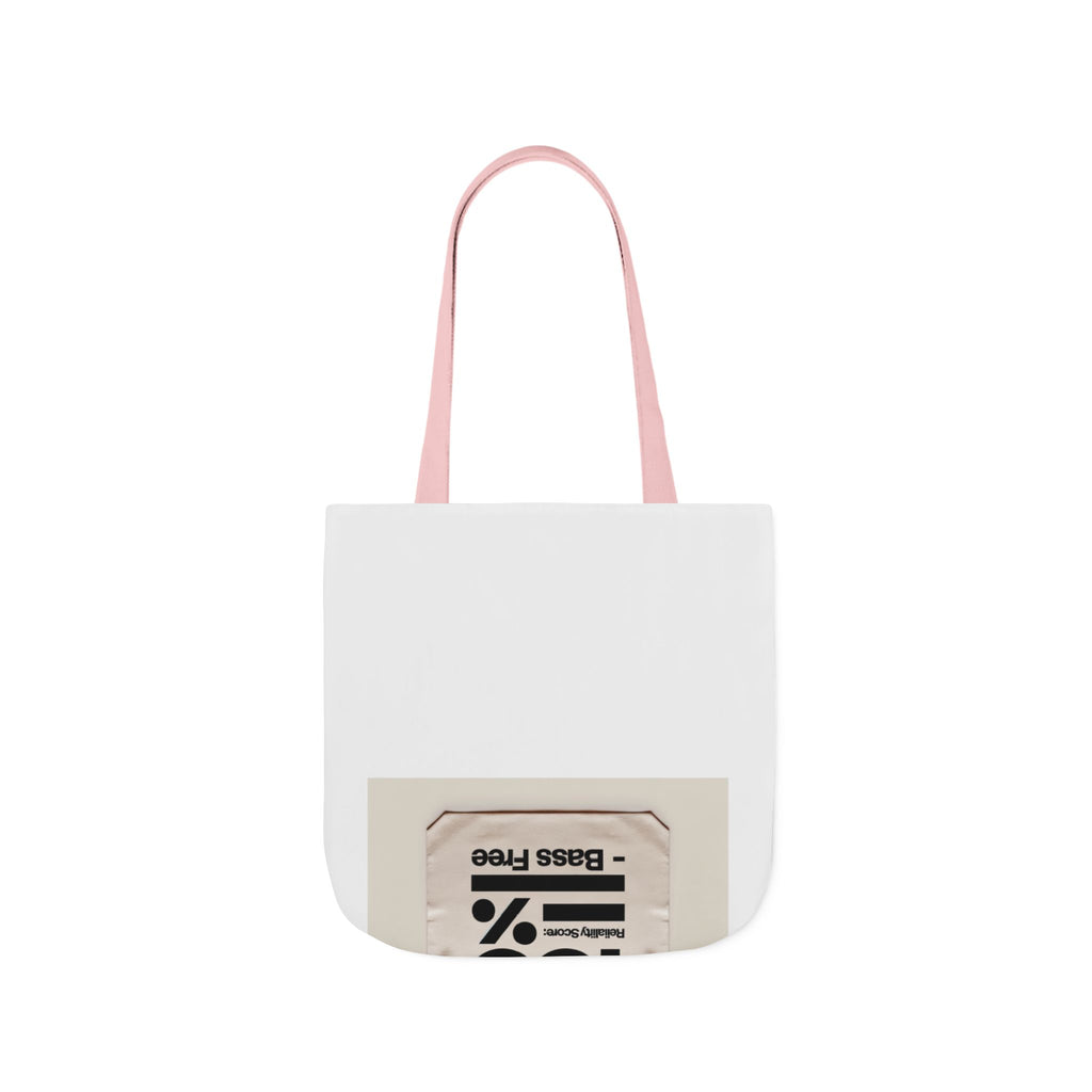 AI Sentinel Reliability Tote Bag