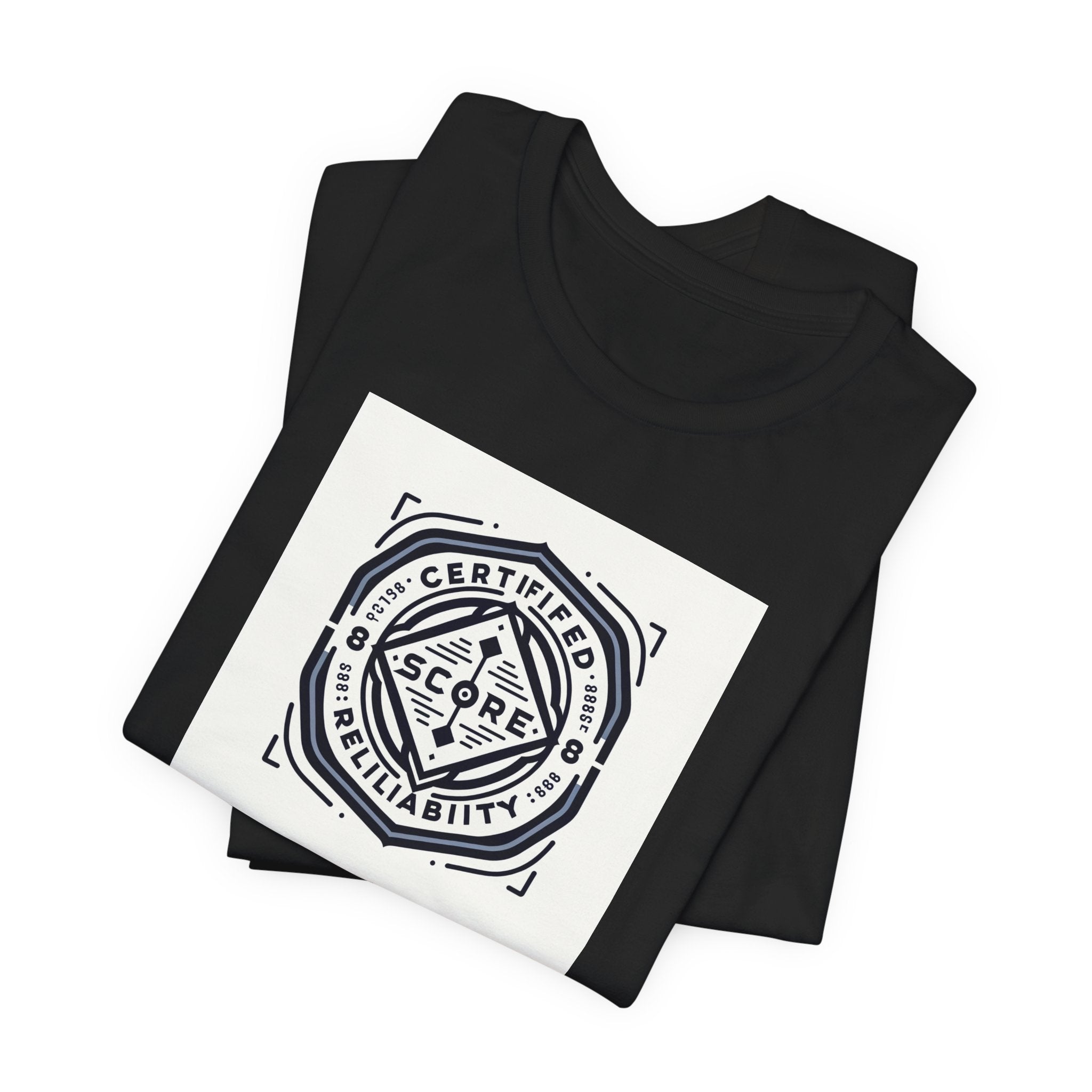 Tech Funny T-Shirt — Humorous Programmer Tee Unisex