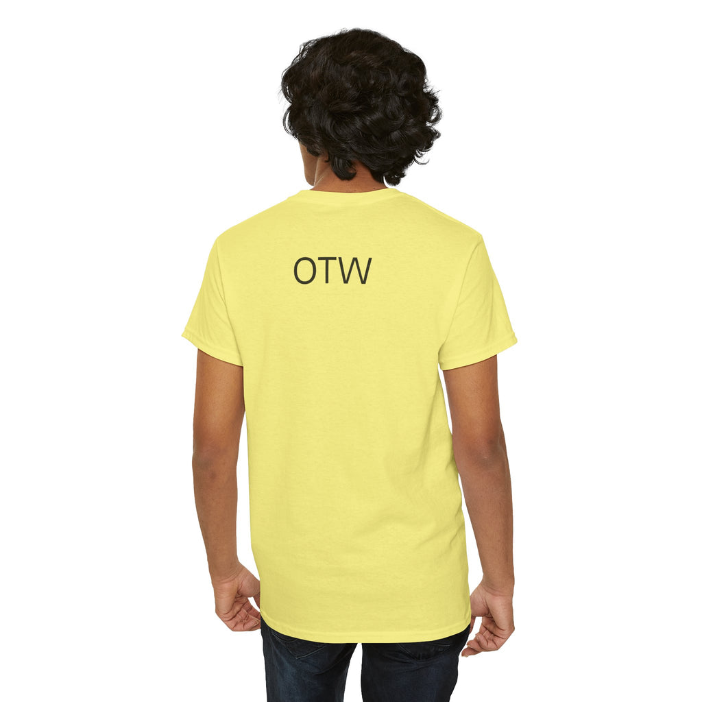 Sporty Ways T-Shirt — "SPORTY ways" Graphic Tee for Active Lifestyle Unisex