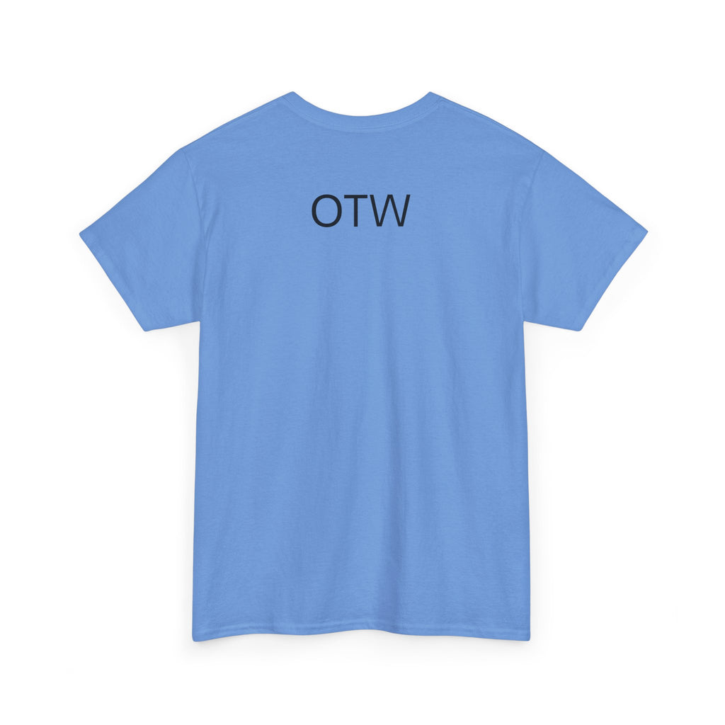 Sporty Ways T-Shirt — "SPORTY ways" Graphic Tee for Active Lifestyle Unisex