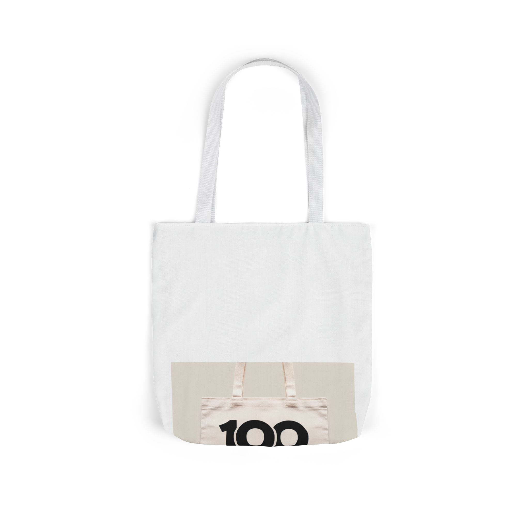 AI Sentinel Reliability Tote Bag