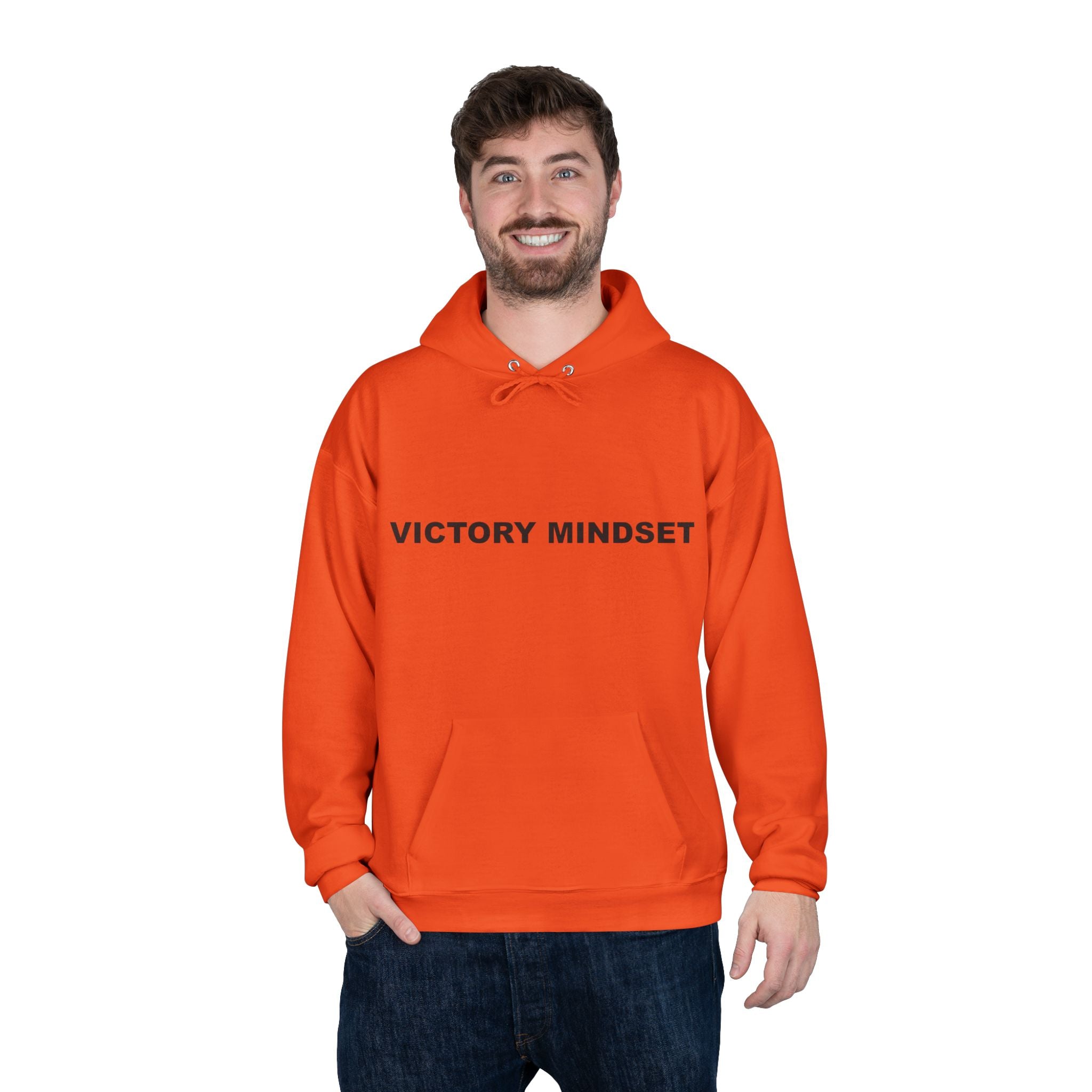 KBO Inspired Victory Necklace - Grunge Style