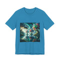Magical Fantasy Landscape Tee