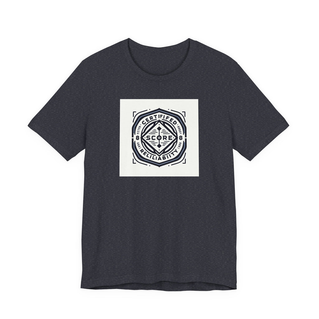 Tech Funny T-Shirt — Humorous Programmer Tee Unisex
