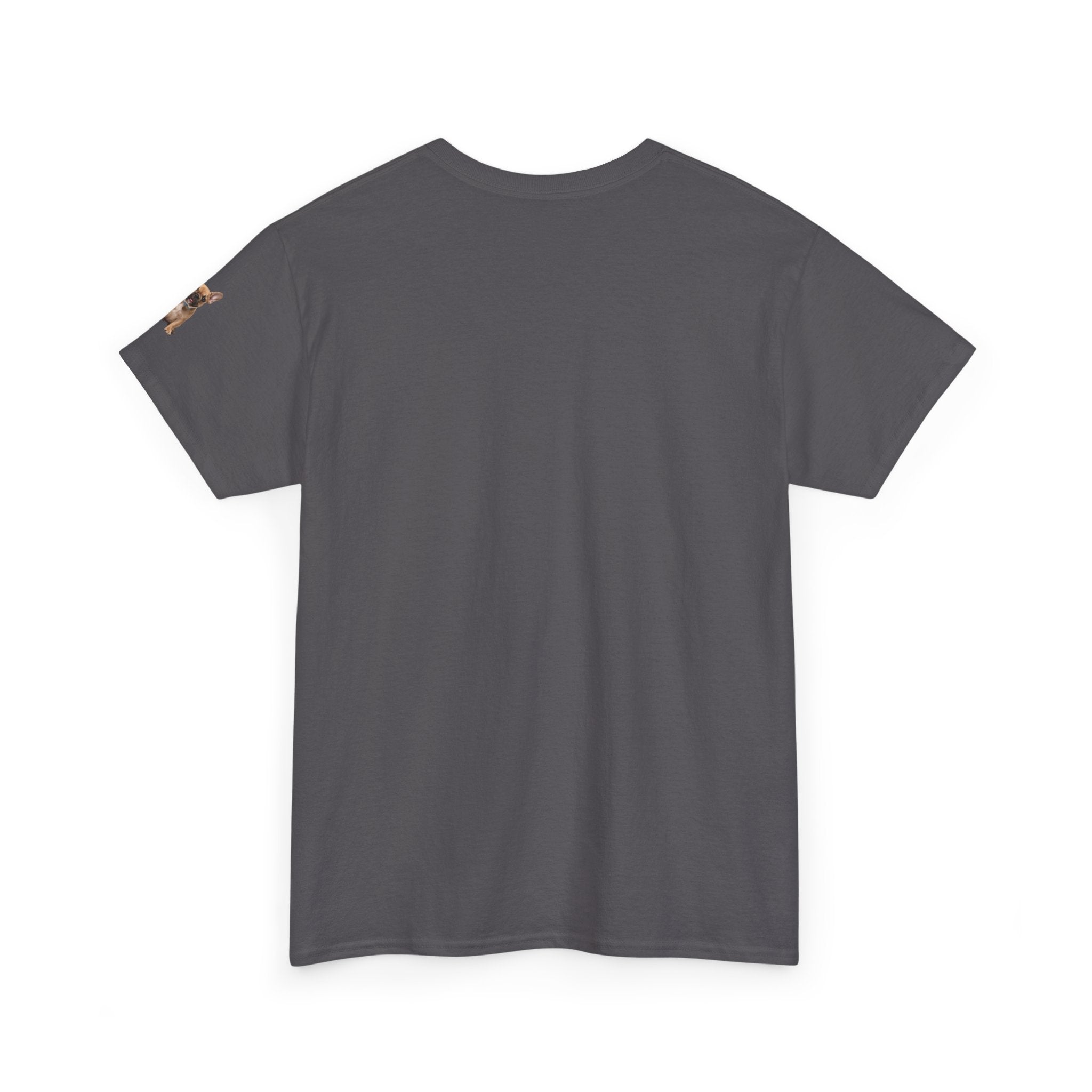Cute Puppy Dollar T-Shirt — Adorable Puppy Graphic Tee Unisex