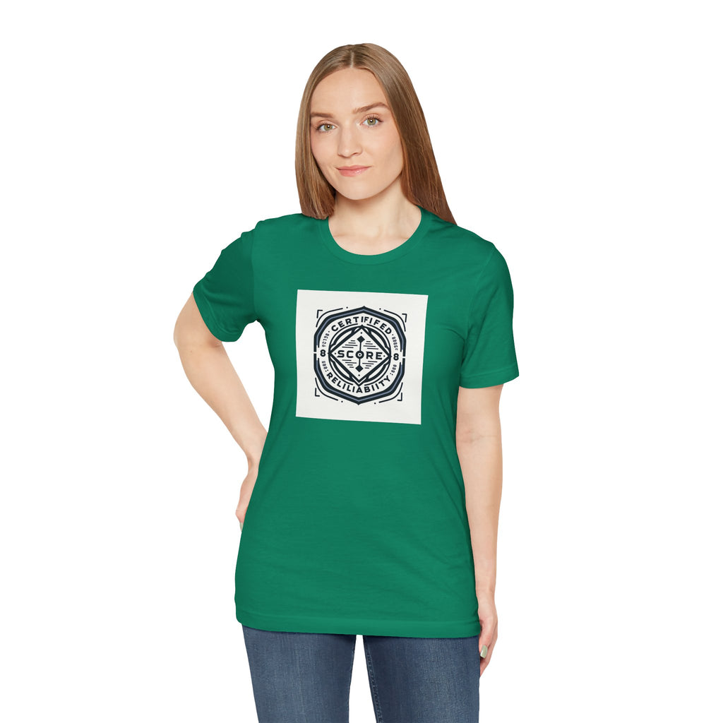 Tech Funny T-Shirt — Humorous Programmer Tee Unisex