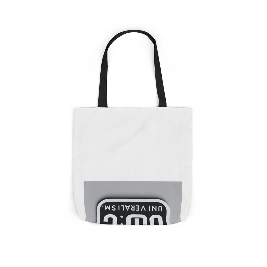 Clean Beauty Bakuchiol Lifestyle Tote
