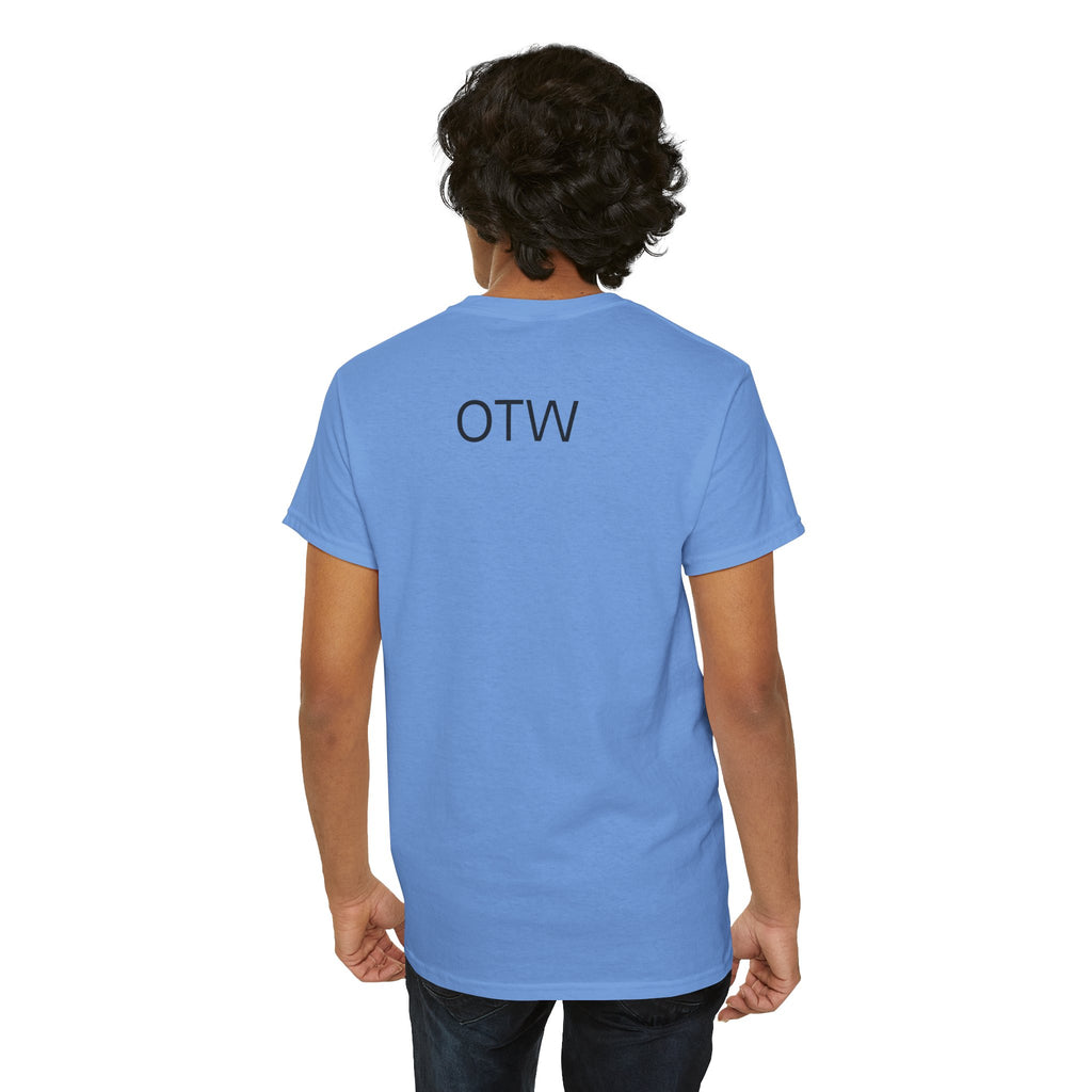 Sporty Ways T-Shirt — "SPORTY ways" Graphic Tee for Active Lifestyle Unisex