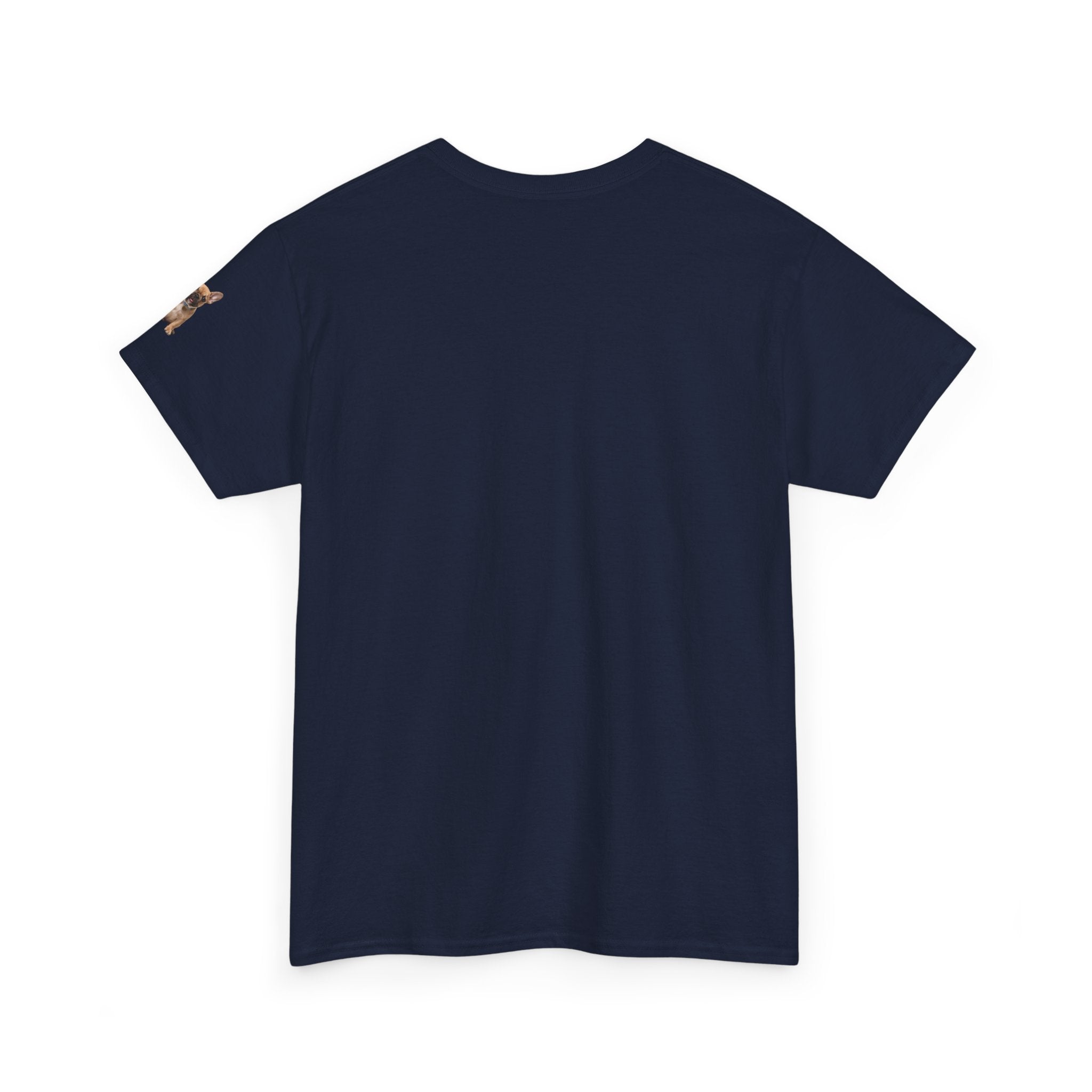 Cute Puppy Dollar T-Shirt — Adorable Puppy Graphic Tee Unisex