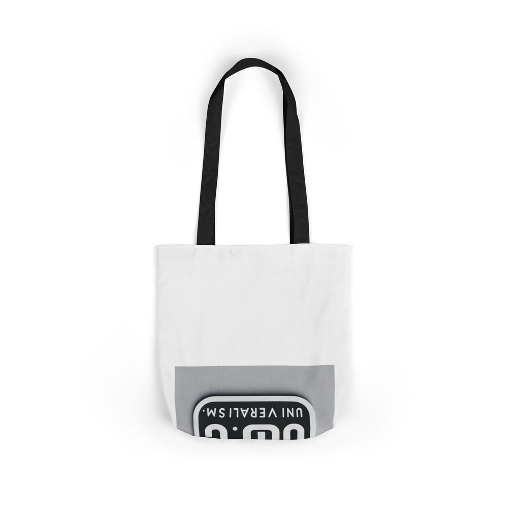 Clean Beauty Bakuchiol Lifestyle Tote
