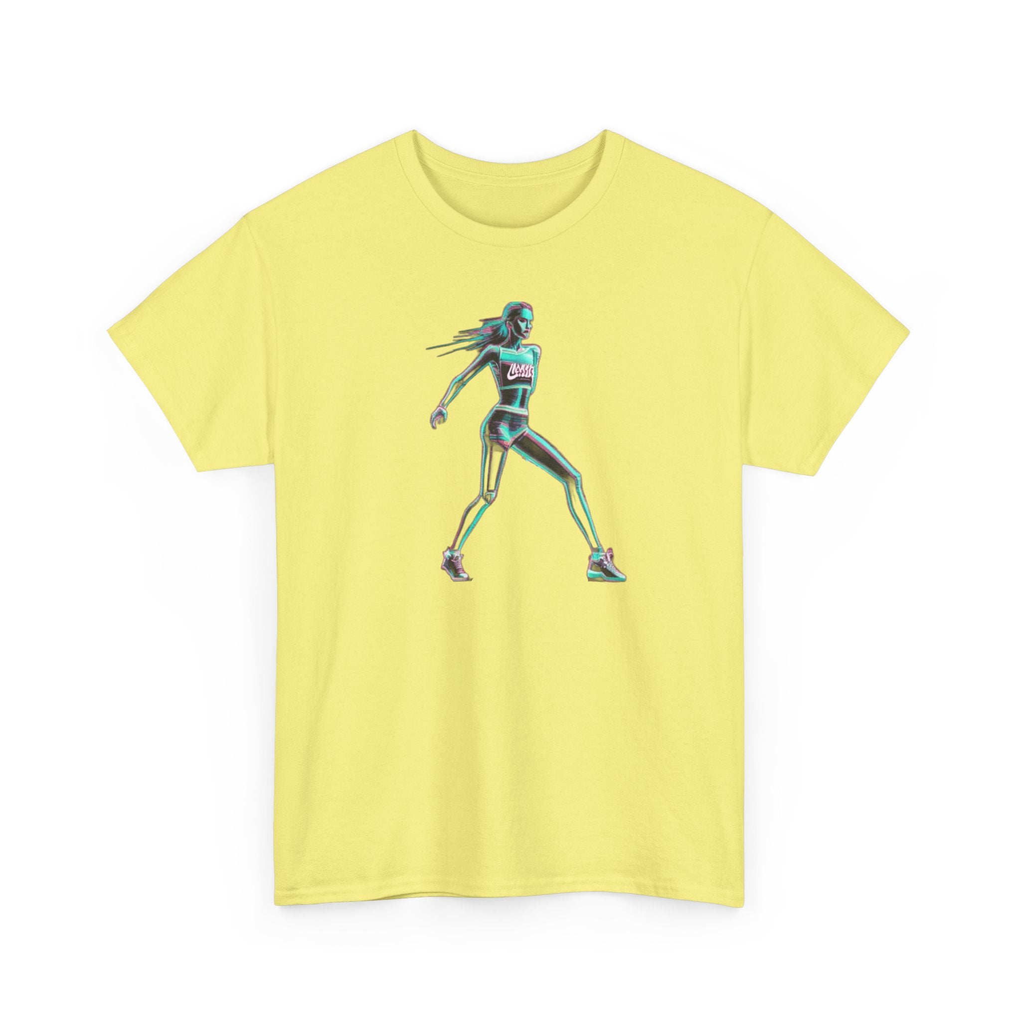 Sporty Ways T-Shirt — "SPORTY ways" Graphic Tee for Active Lifestyle Unisex