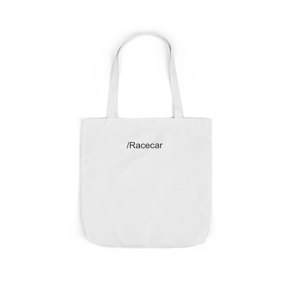 Y2K Nostalgia Tech Tote Bag – Retro Chic