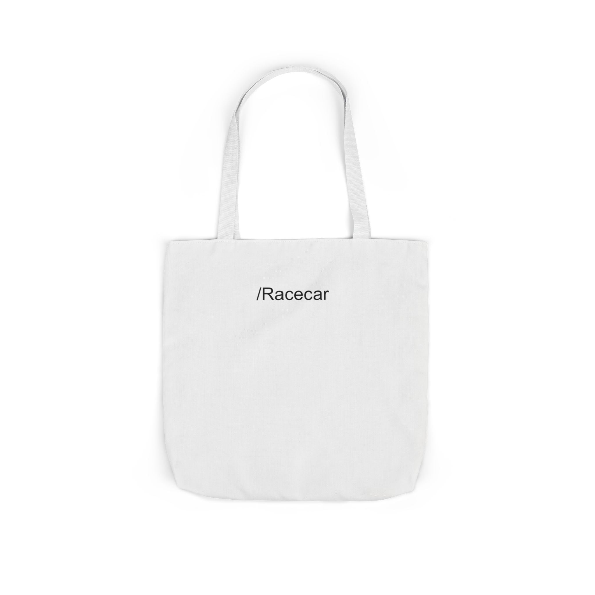Y2K Nostalgia Tech Tote Bag – Retro Chic