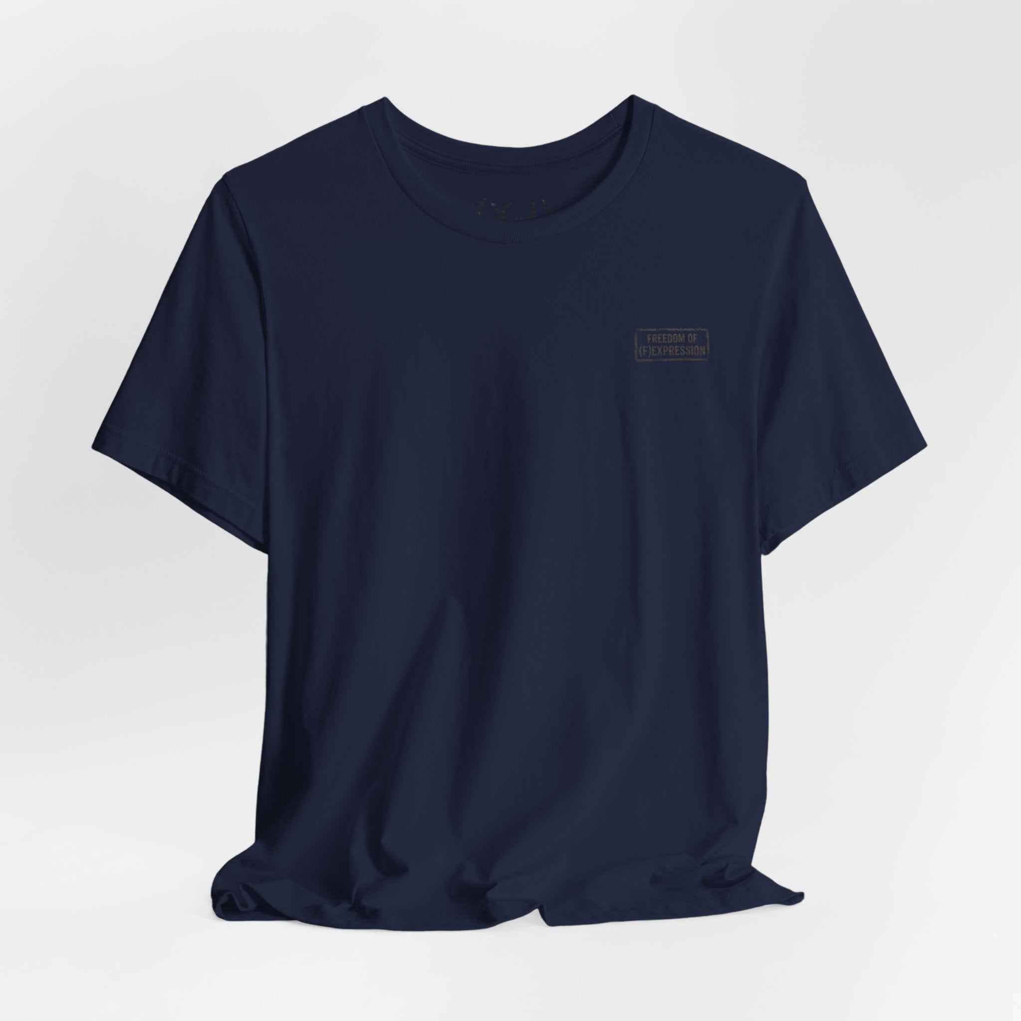 Freedom of Expression Tee