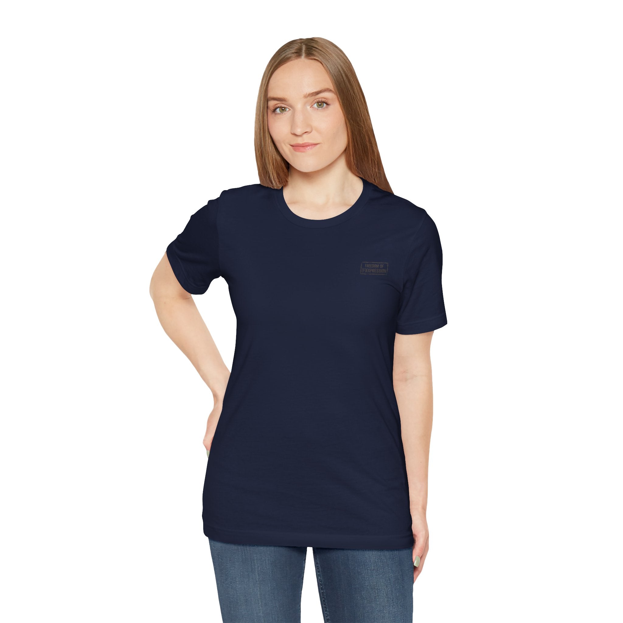 Freedom of Expression Tee