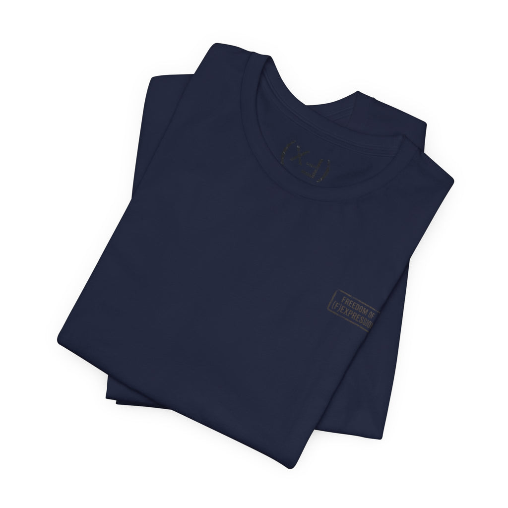 Freedom of Expression Tee