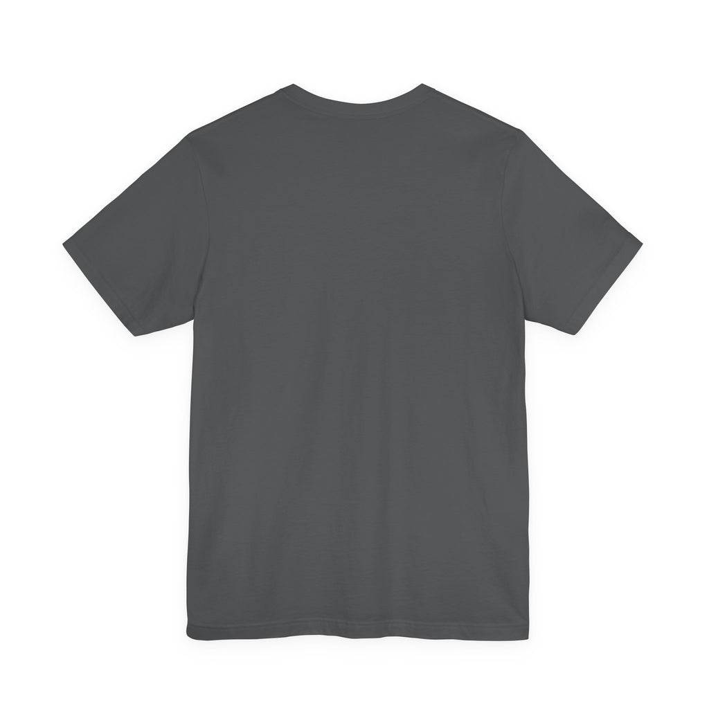 Futuristic Climate Tech Minimalist Tee