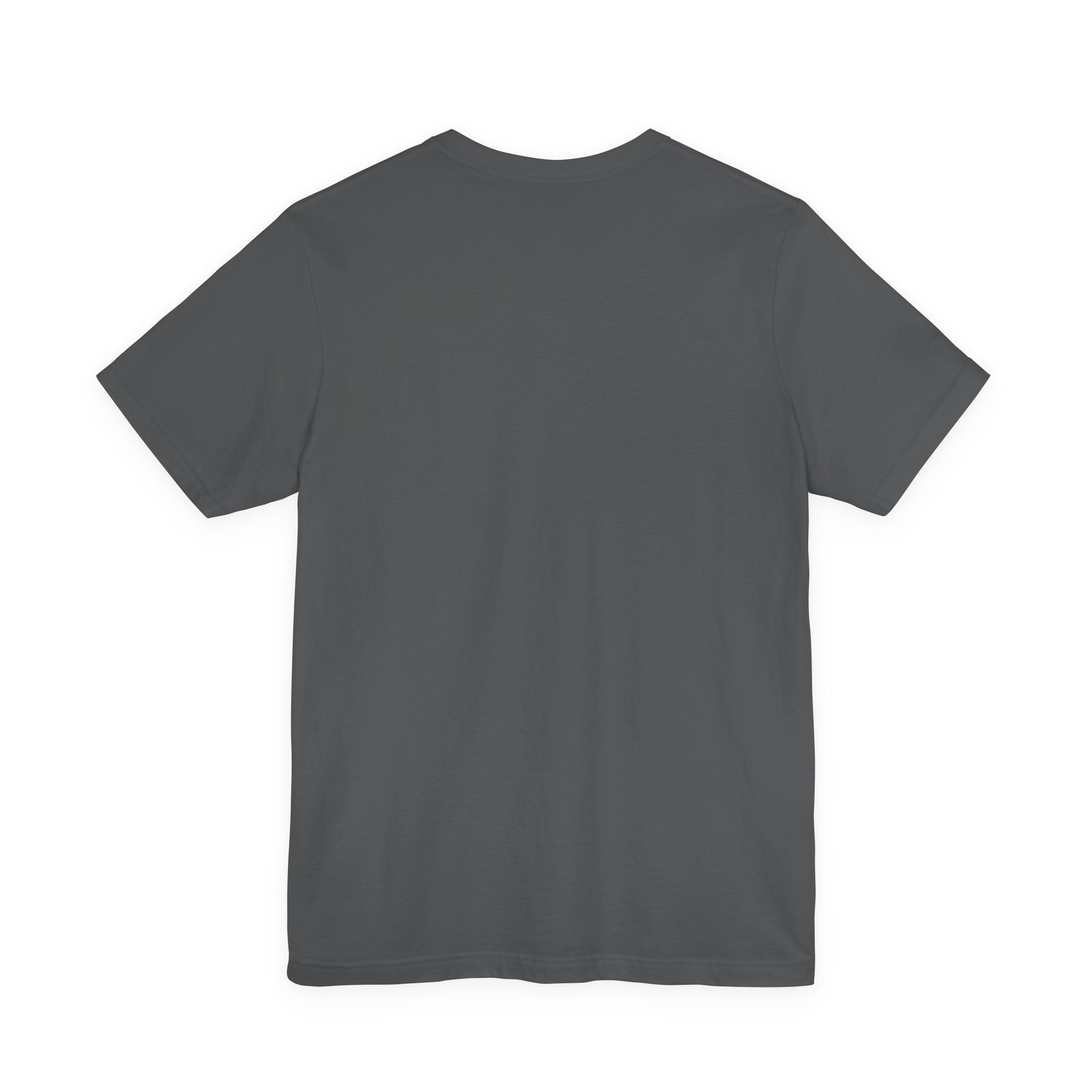 Futuristic Climate Tech Minimalist Tee