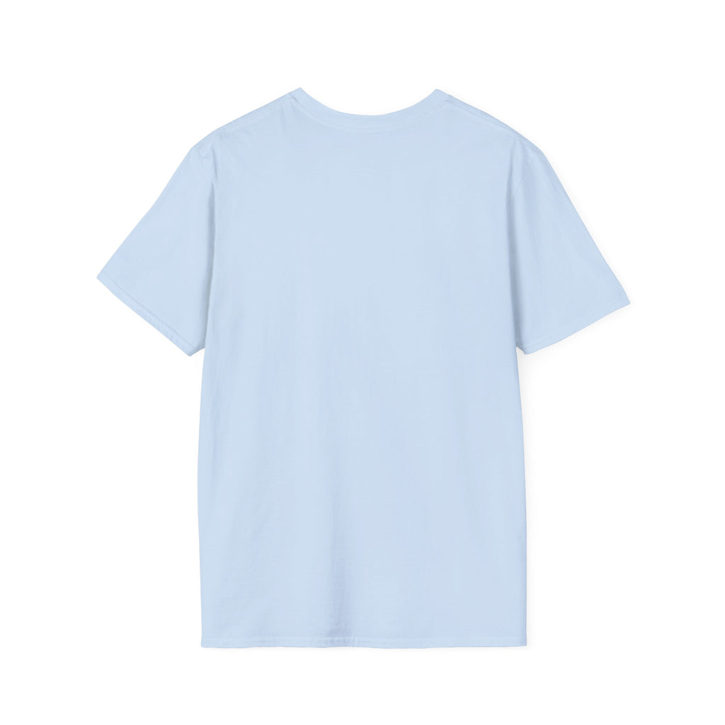 "This Cherub is a little to chill" T-Shirt Unisex